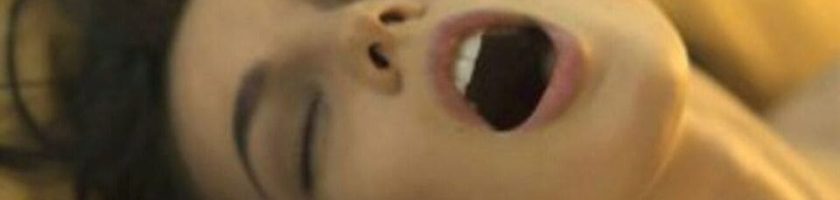 Orgasm